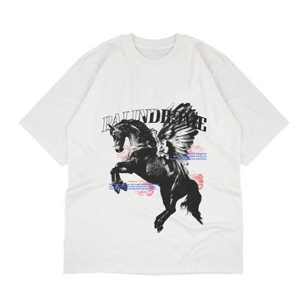 Horse Tee