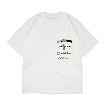 Monaco Tee