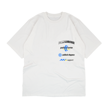 Horse v2 Tee