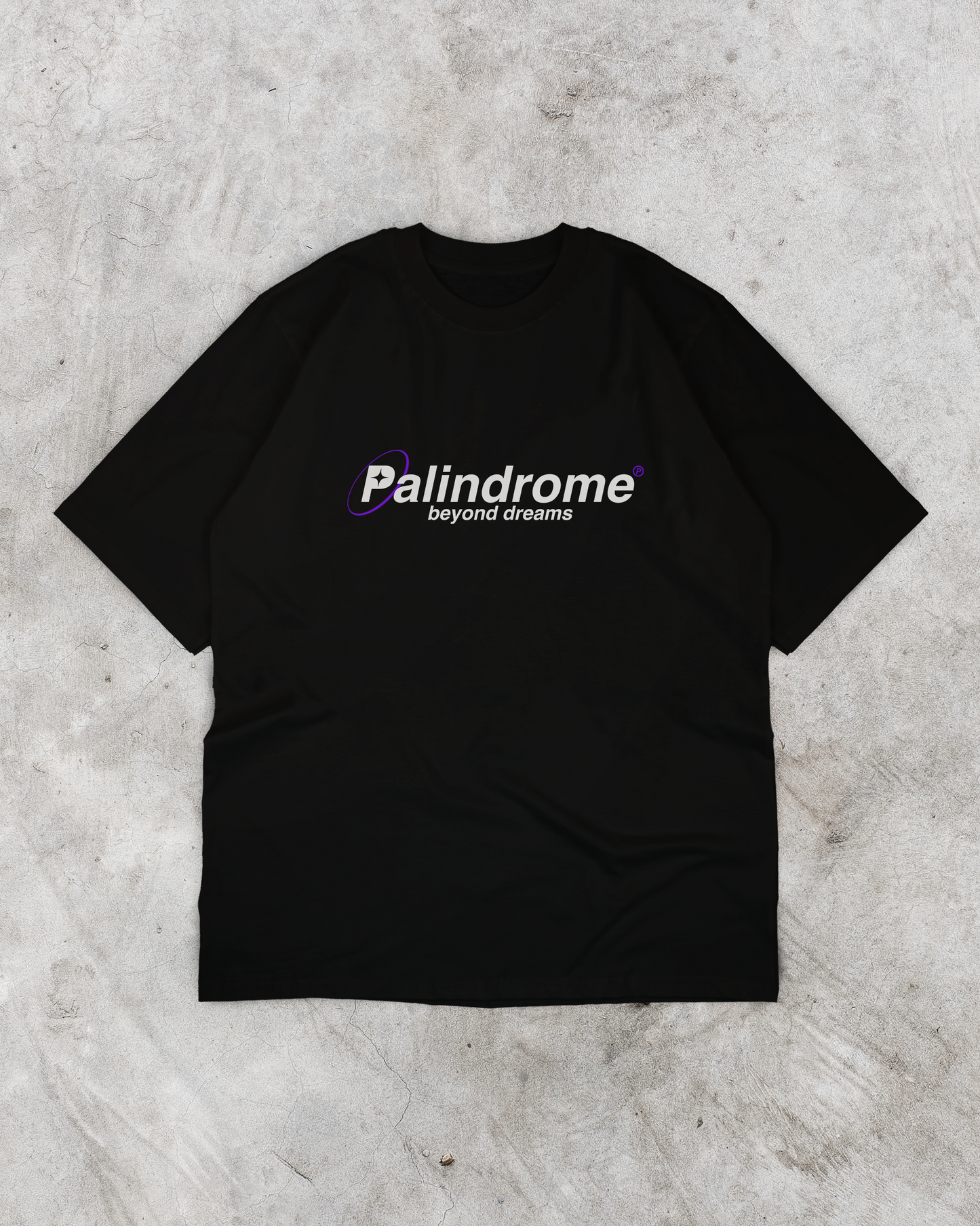 Palindrome Tee