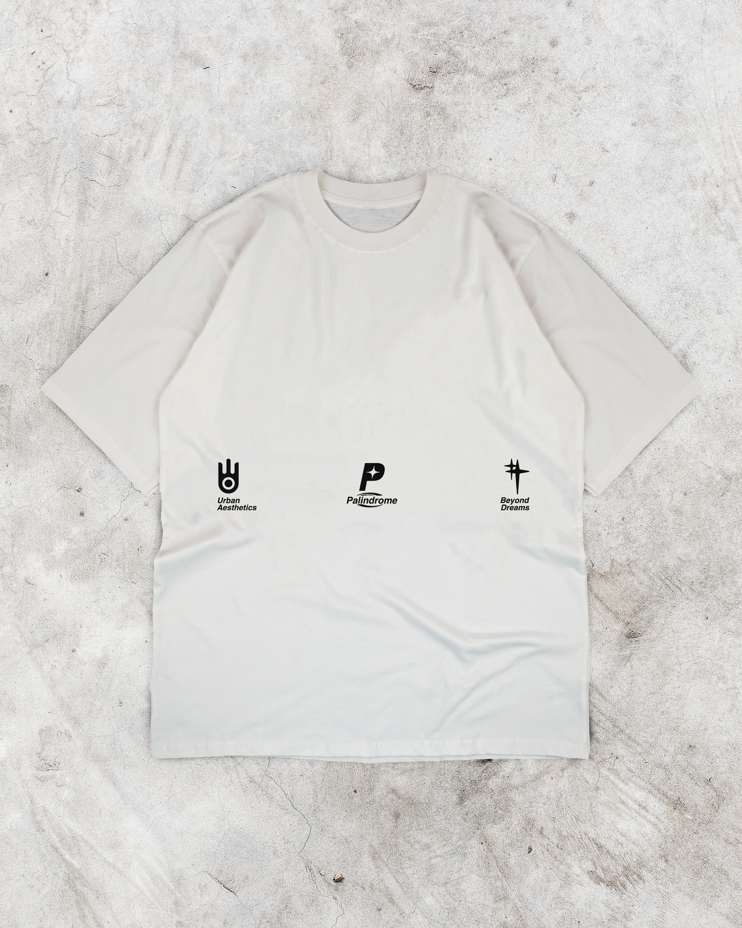 Logo Tee