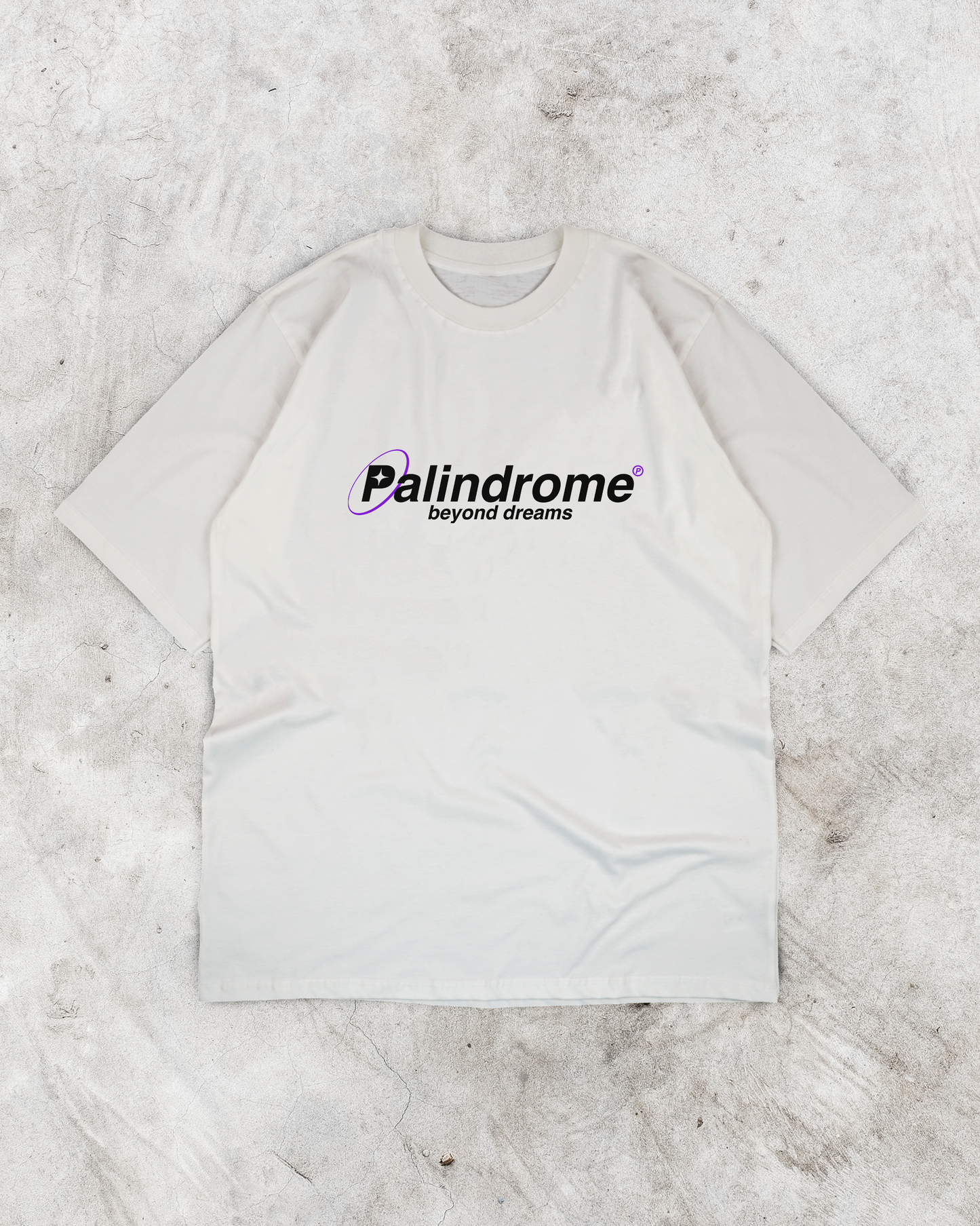 Palindrome Tee