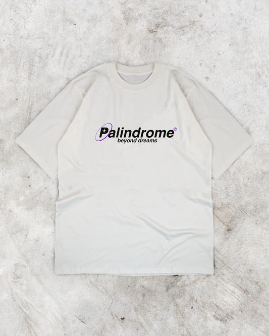 Palindrome Tee